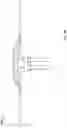 Fig. 17 - Antenna assemblies