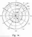 Fig. 18 - Dielectrically loaded printed dipole antenna