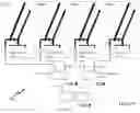 Fig. 11 - Filar antenna element devices and methods
