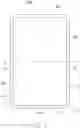 Fig. 02 - Antenna structure and wireless communication device using same