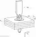 Fig. 01 - Press-fit terminal
