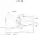 Fig. 34 - Electrical power unit and work machine