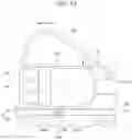 Fig. 36 - Electrical power unit and work machine
