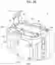 Fig. 38 - Electrical power unit and work machine