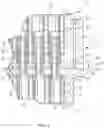 Fig. 04 - Nested housing interface for impedance matching