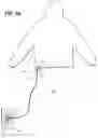 Fig. 02 - Electrically Grounded Clothing and Blanket