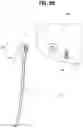 Fig. 07 - Electrically Grounded Clothing and Blanket