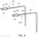 Fig. 05 - Electrical connector system with differential pair cable interface