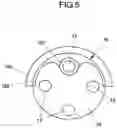 Fig. 04 - Electrical connector having a contacting element designed as a cast part