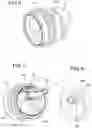 Fig. 05 - Electrical connector having a contacting element designed as a cast part