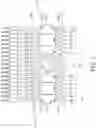 Fig. 03 - Conductive assembly, terminal assembly structure of connector and connector structure