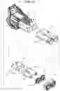 Fig. 11 - Connector with heat dissipation member
