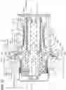 Fig. 13 - Connector with heat dissipation member