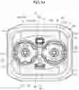 Fig. 15 - Connector with heat dissipation member