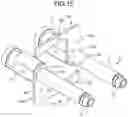 Fig. 16 - Connector with heat dissipation member