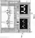 Fig. 09 - Method and apparatus for producing a high gain free electron laser using a large energy spread electron beam