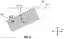 Fig. 10 - Wafer-level etched facet for perpendicular coupling of light from a semiconductor laser device