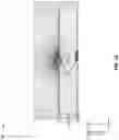 Fig. 05 - Optical device including a substrate with a conductor-filled trench on a conductive core