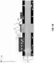Fig. 07 - Optical device including a substrate with a conductor-filled trench on a conductive core