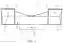 Fig. 02 - Bracket for mounting an electrical box to the open face of a metal stud