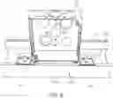 Fig. 08 - Bracket for mounting an electrical box to the open face of a metal stud