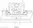Fig. 09 - Bracket for mounting an electrical box to the open face of a metal stud