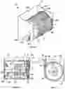 Fig. 02 - Compact winding device for a flexible line