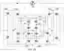 Fig. 21 - Wireless charging receiver circuit and chip, and wireless charging receiver