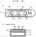 Fig. 16 - Wearable device, battery used in the same, and power supply system