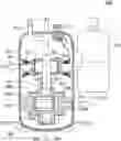 Fig. 01 - Motor, compressor, and air conditioner