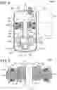 Fig. 08 - Motor, compressor, and air conditioner