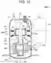 Fig. 11 - Motor, compressor, and air conditioner