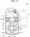 Fig. 13 - Motor, compressor, and air conditioner