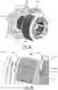 Fig. 05 - BRUSHLESS MOTOR FOR A POWER TOOL