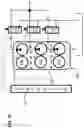 Fig. 11 - Electric and hydraulic machine