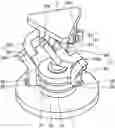 Fig. 01 - Parallel link mechanism and link actuation device