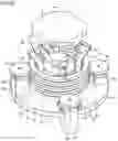 Fig. 18 - Parallel link mechanism and link actuation device