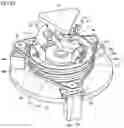 Fig. 21 - Parallel link mechanism and link actuation device