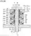 Fig. 29 - Parallel link mechanism and link actuation device