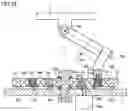 Fig. 31 - Parallel link mechanism and link actuation device