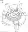 Fig. 41 - Parallel link mechanism and link actuation device