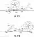 Fig. 16 - Apparatus, systems, and methods for converting vehicular kinetic energy into electricity