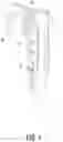 Fig. 02 - Brushless direct-current speed regulation switch with highly integrated structure