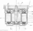 Fig. 01 - STATOR CORE PLATE MANUFACTURING METHOD, STATOR CORE PLATE, STATOR CORE, AND MOLD
