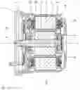 Fig. 02 - STATOR CORE PLATE MANUFACTURING METHOD, STATOR CORE PLATE, STATOR CORE, AND MOLD
