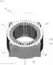Fig. 03 - STATOR CORE PLATE MANUFACTURING METHOD, STATOR CORE PLATE, STATOR CORE, AND MOLD