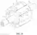 Fig. 03 - MOTOR AND ASSEMBLING METHOD OF MOTOR ROTOR STRUCTURE