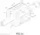 Fig. 09 - MOTOR AND ASSEMBLING METHOD OF MOTOR ROTOR STRUCTURE