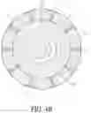 Fig. 10 - MOTOR AND ASSEMBLING METHOD OF MOTOR ROTOR STRUCTURE