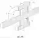 Fig. 11 - MOTOR AND ASSEMBLING METHOD OF MOTOR ROTOR STRUCTURE